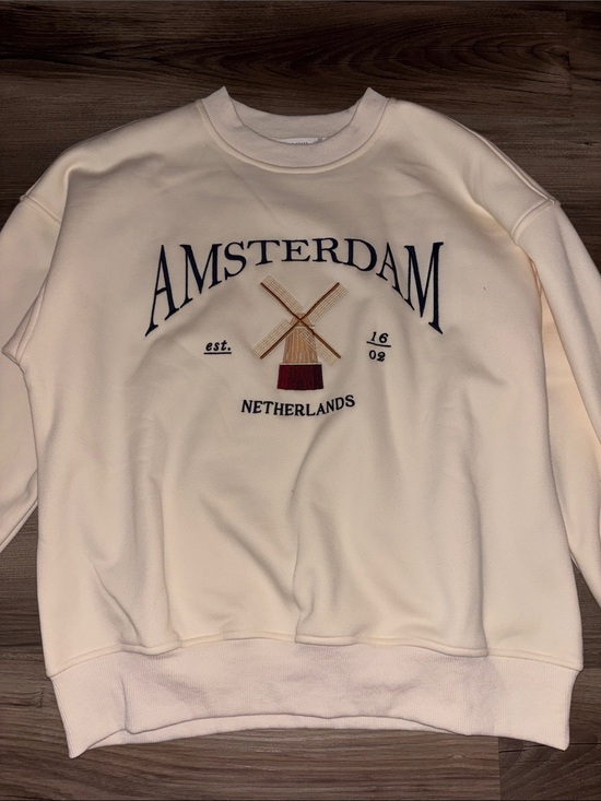 Altar'd State Sweaters - NWT altar'd state cream sweater!